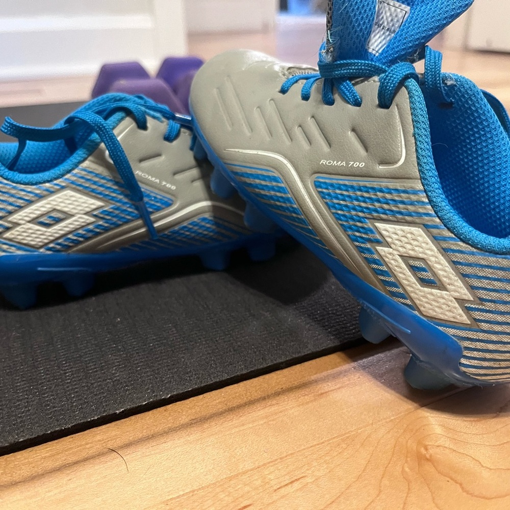 Lotto Kids Cleats